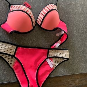 Victoria’s Secret Swim Bikini.